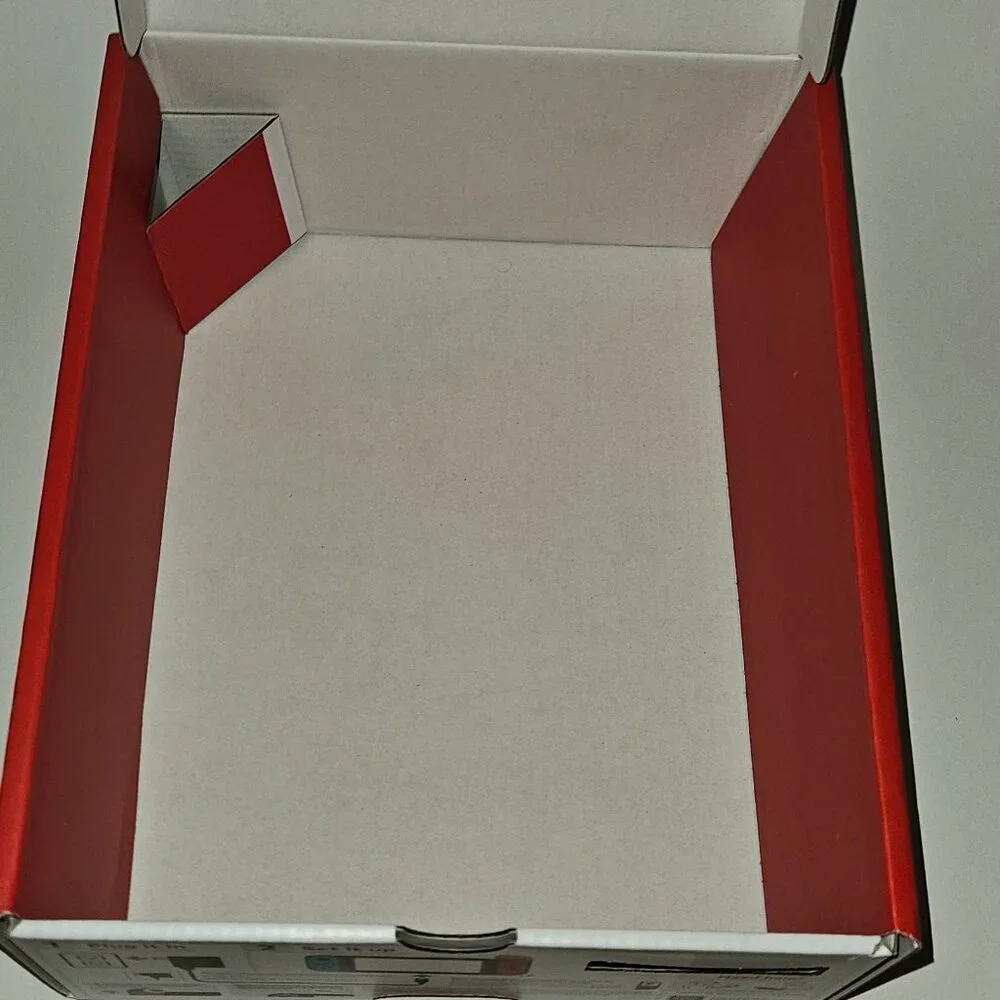 EMPTY BOX ONLY Nintendo Switch Mario Kart 8 Deluxe NO CONSOLE EMPTY BOX ONLY